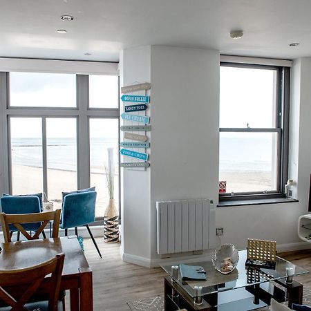 The Pearl Suite By Margate Suites ภายนอก รูปภาพ