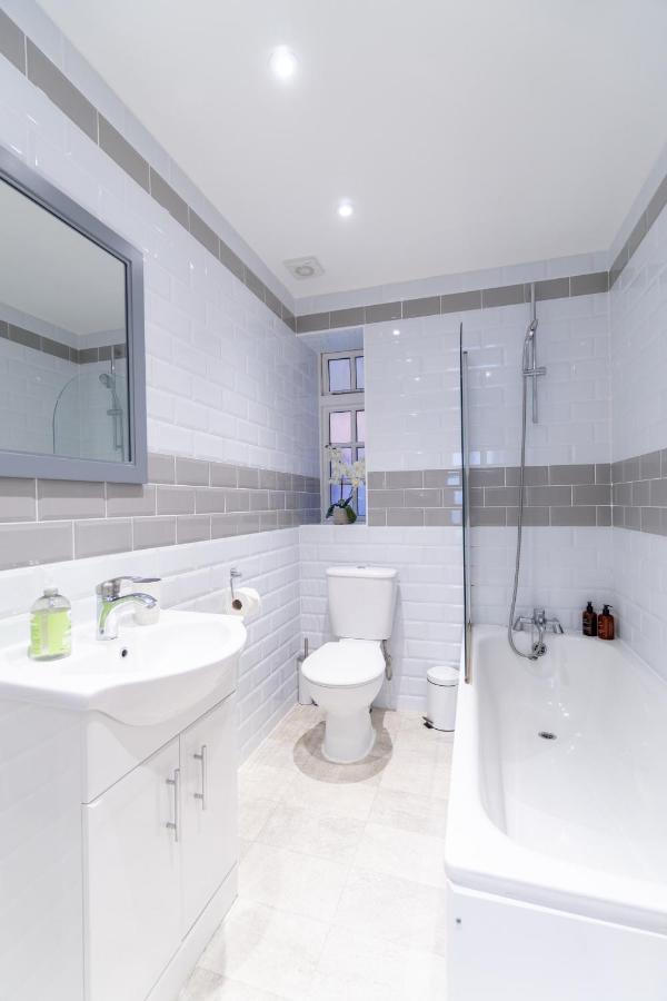 The Pearl Suite By Margate Suites ภายนอก รูปภาพ