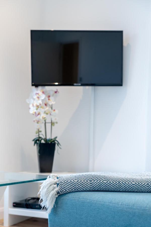 The Pearl Suite By Margate Suites ภายนอก รูปภาพ