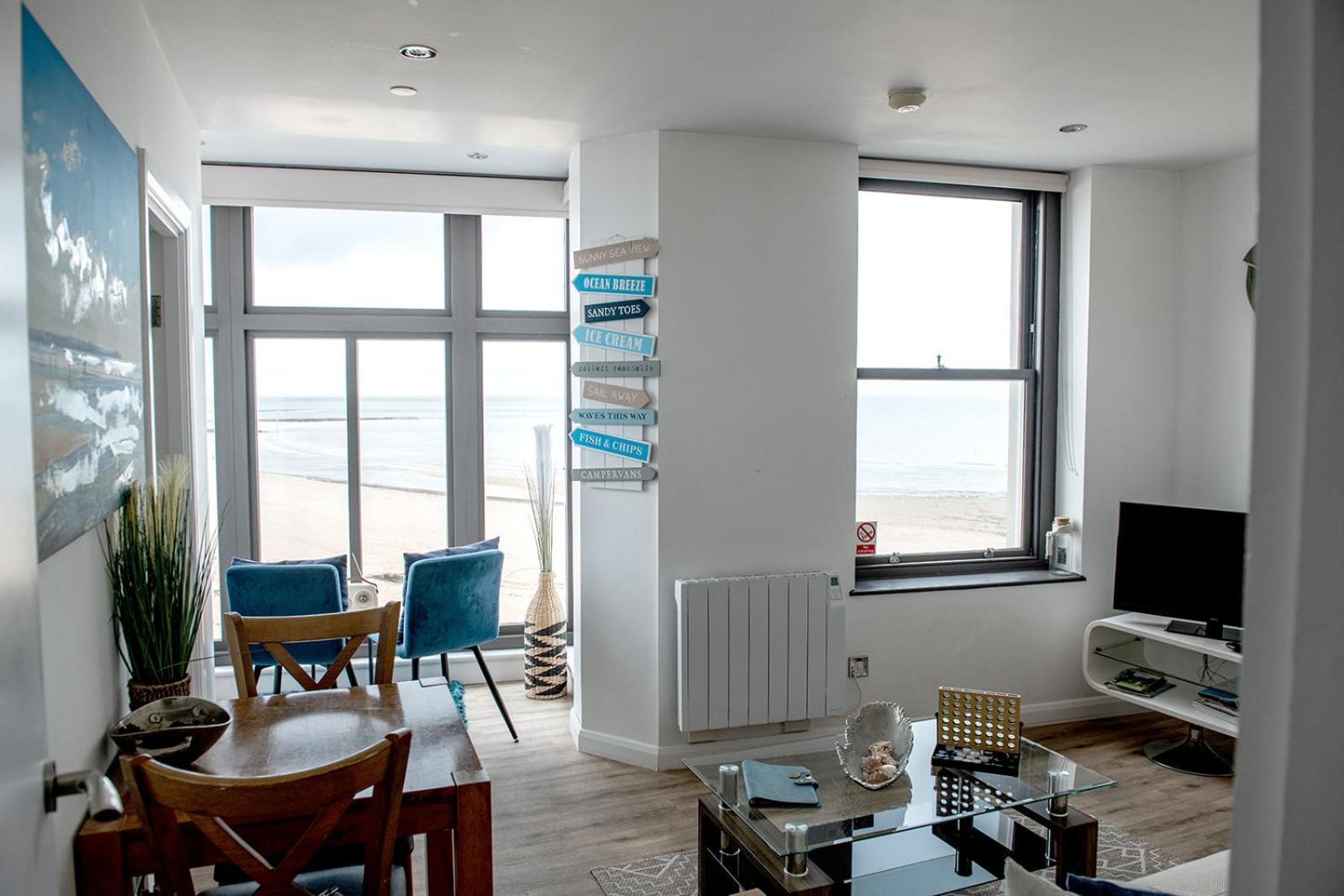 The Pearl Suite By Margate Suites ภายนอก รูปภาพ